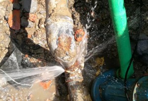牟平区管道漏水检测二