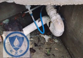 牟平区水管漏水检测公司6