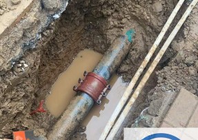牟平区水管漏水检测公司4
