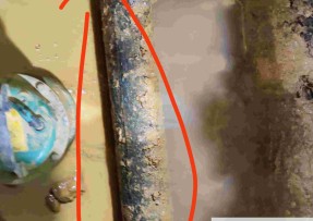 牟平区水管漏水检测公司1